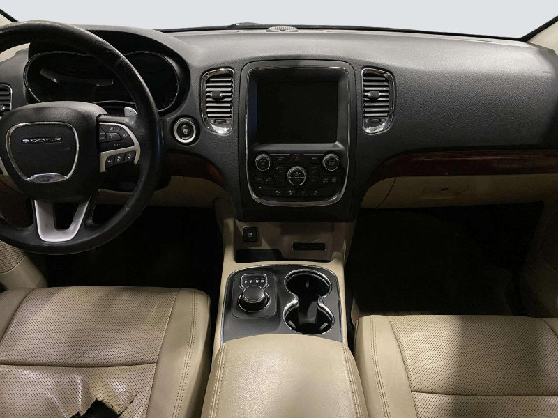 Used 2014 Dodge Durango Citadel w/ Technology Group AWD/4WD image 30