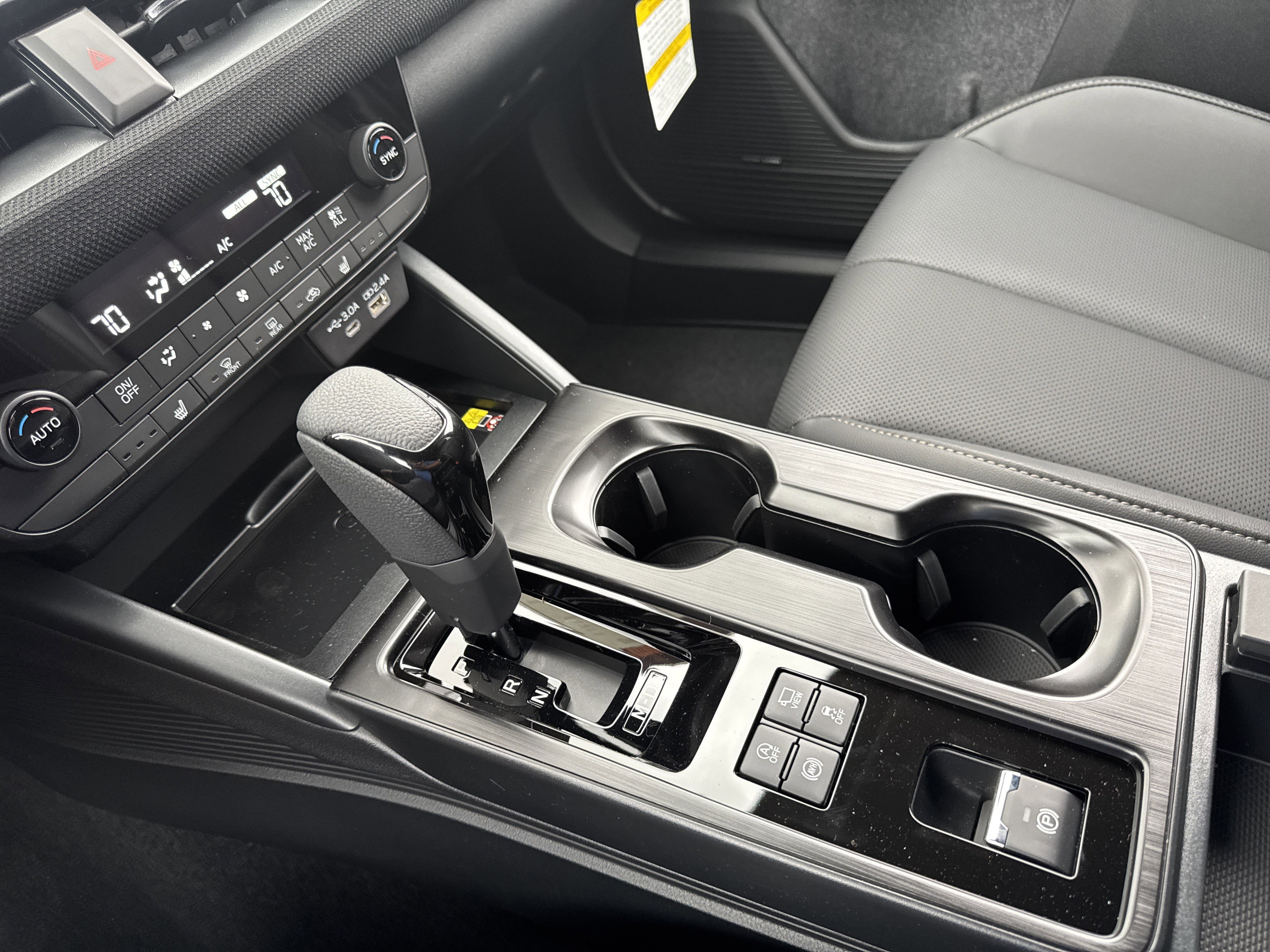 New 2026 Subaru Outback Limited XT AWD/4WD image 23