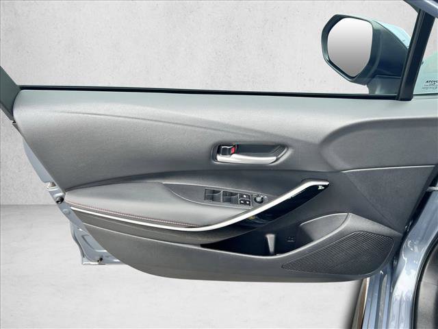 Used 2023 Toyota Corolla XSE image 8