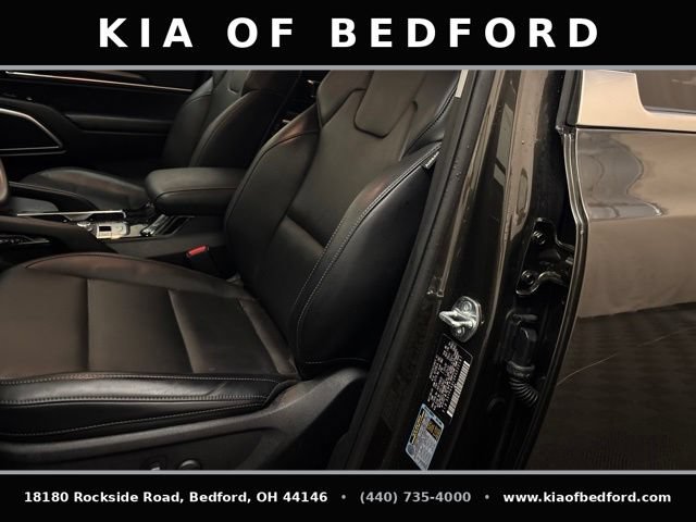 Certified 2024 Kia Telluride S FWD image 14