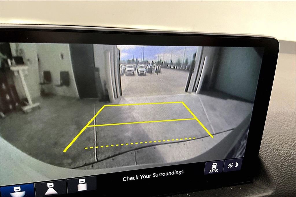 Used 2025 Honda Civic Si image 30