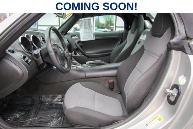 Used 2007 Pontiac Solstice Convertible w/ Convenience Package RWD image 12