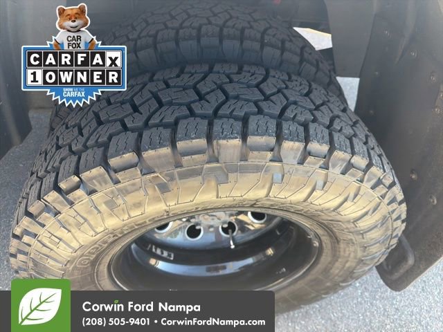Used 2022 RAM 3500 Limited AWD/4WD image 10