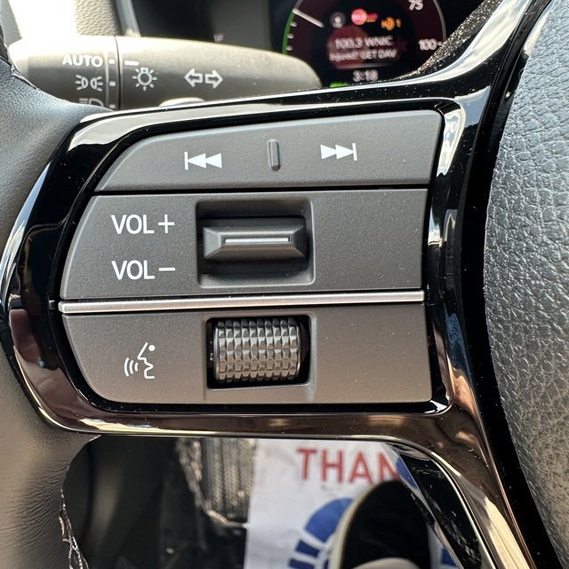 New 2026 Honda Civic Sport Touring image 24