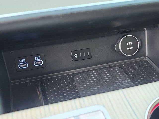 Used 2025 Genesis GV80 3.5T Prestige image 28