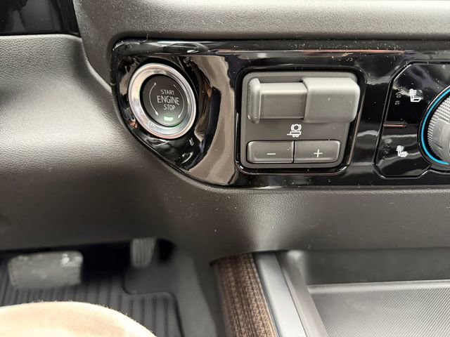 New 2026 Chevrolet Silverado 2500 LT w/ All Star Edition AWD/4WD image 23