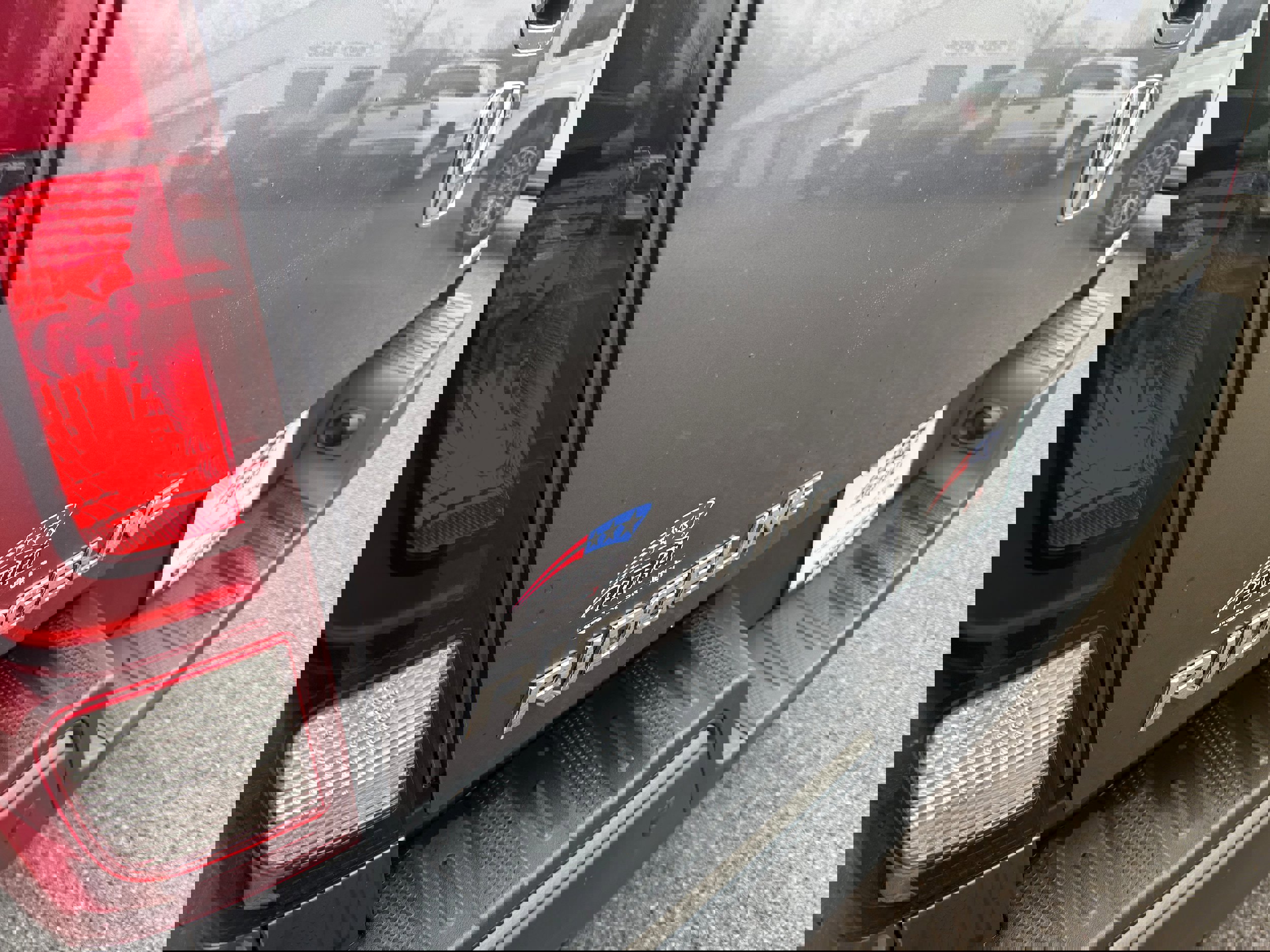 Used 2020 Honda Ridgeline RTL-E image 28