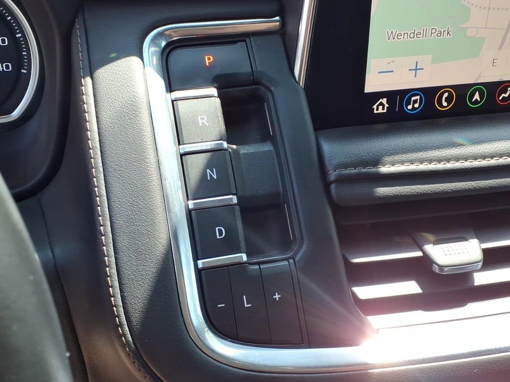 Used 2021 Chevrolet Tahoe High Country AWD/4WD image 27