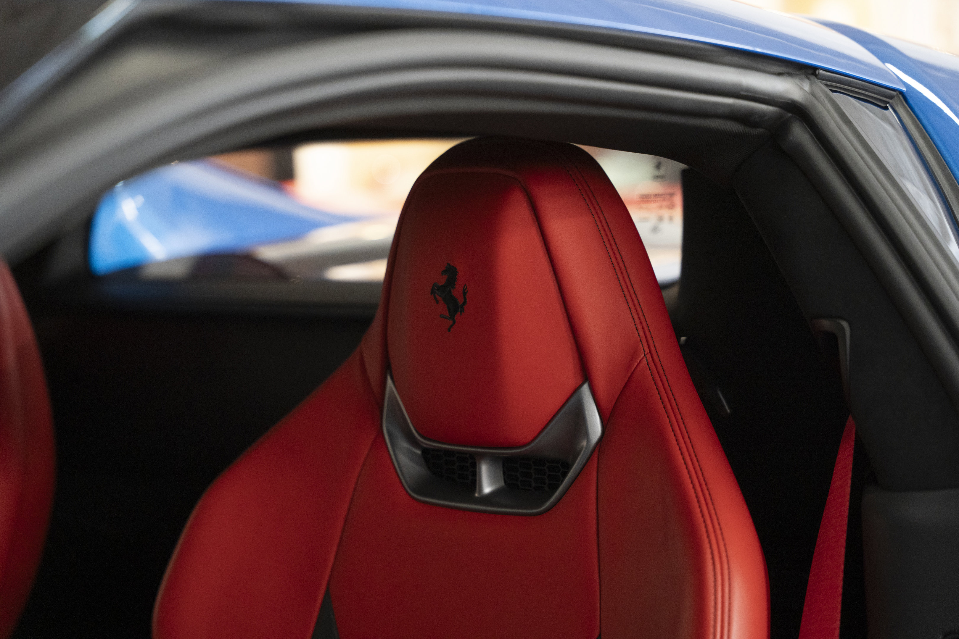 Used 2023 Ferrari 296 GTB image 23