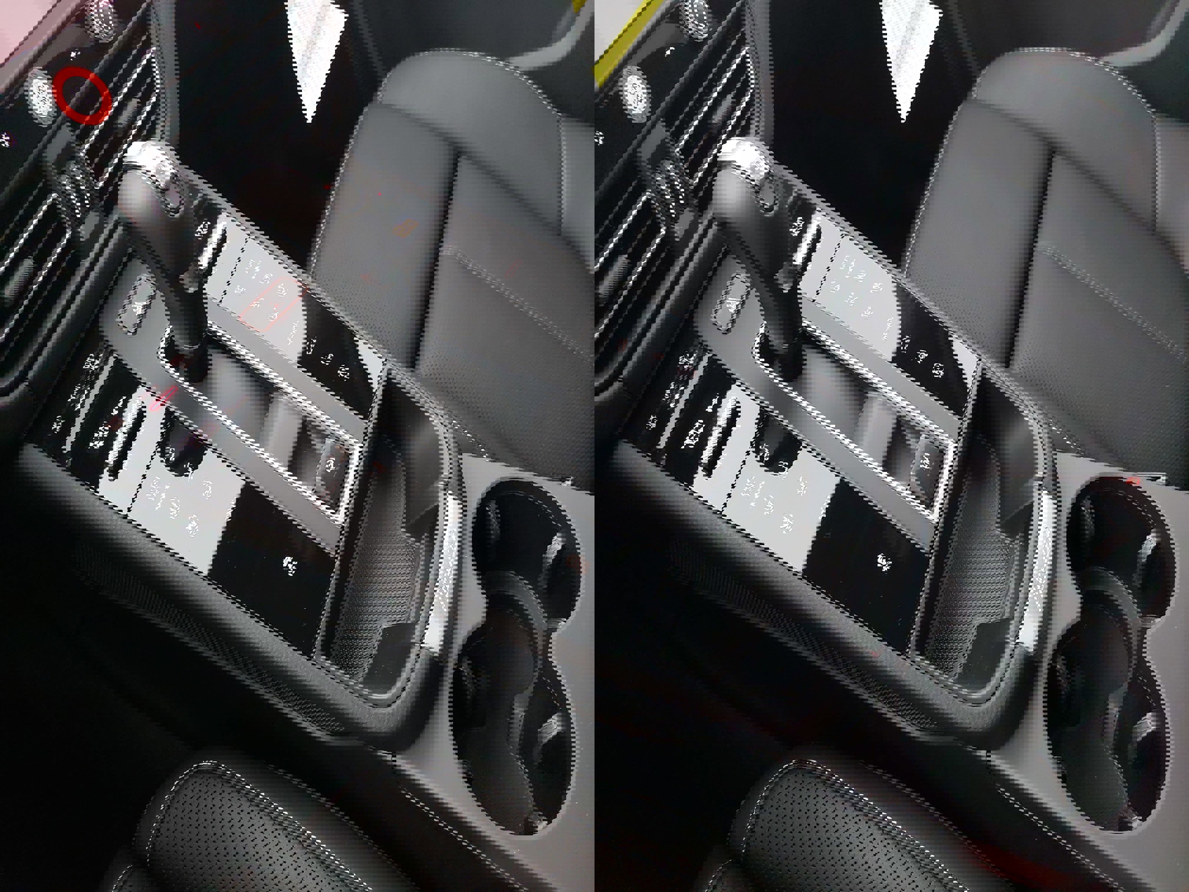 New 2026 Porsche Macan AWD/4WD image 27