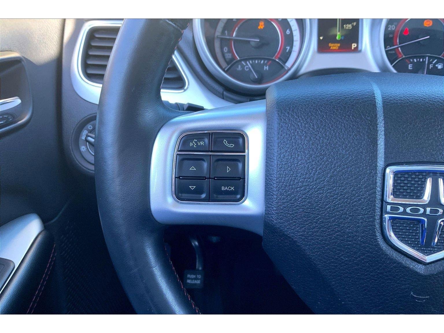 Used 2019 Dodge Journey GT image 17