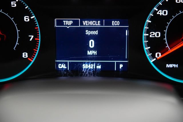 Used 2024 Chevrolet Malibu LT FWD image 33