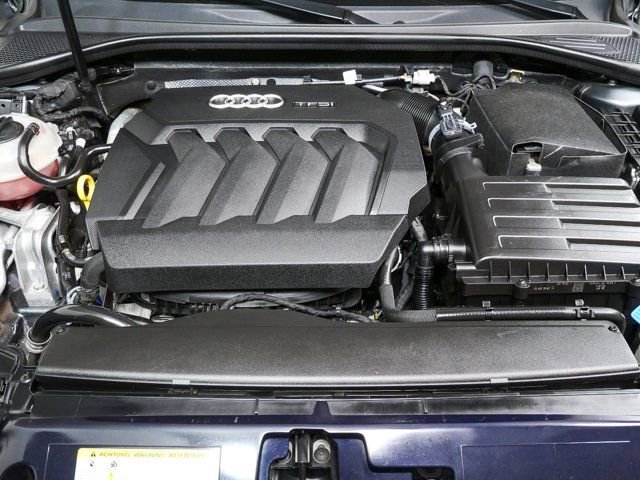 Used 2017 Audi A3 2.0T Premium w/ Convenience Package image 32