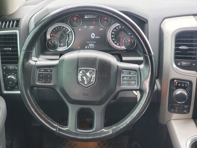 Used 2019 RAM 1500 Classic Warlock AWD/4WD image 28