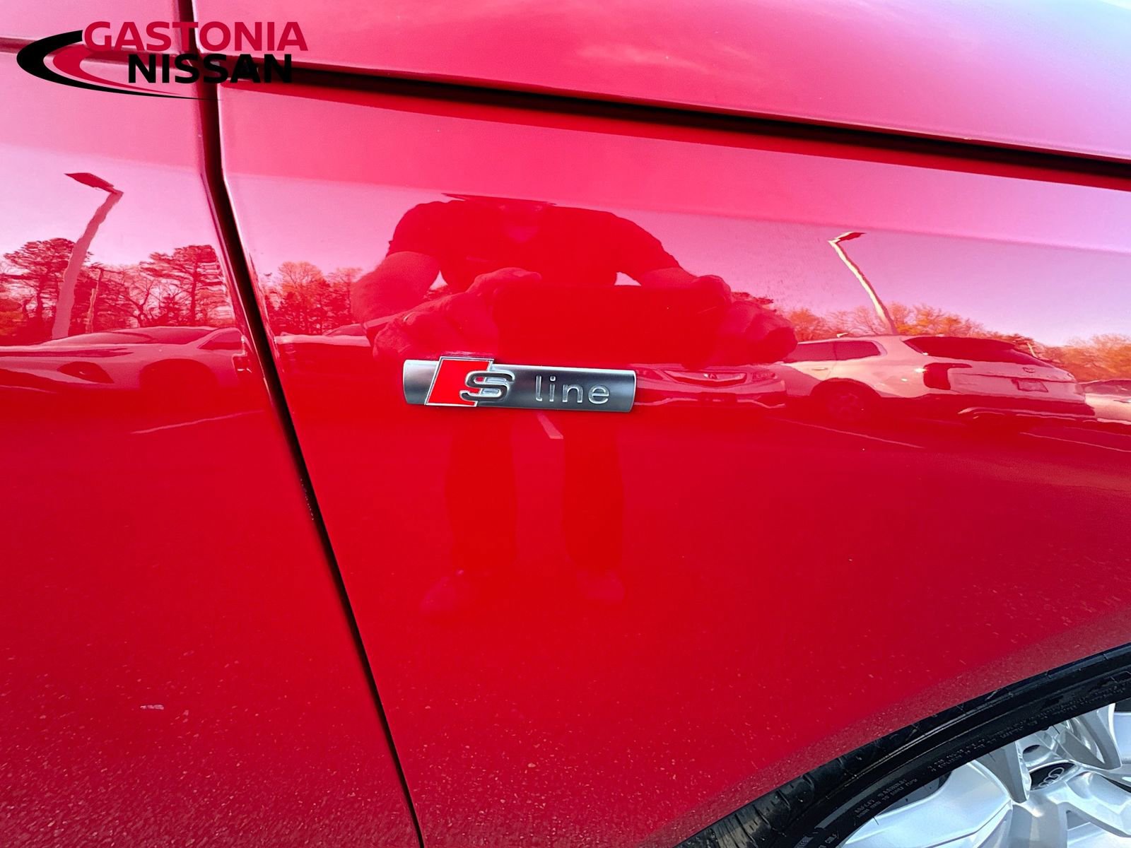 Used 2024 Audi A4 2.0T Premium Plus image 38