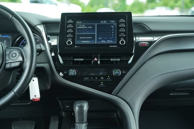 Used 2023 Toyota Camry SE FWD image 29