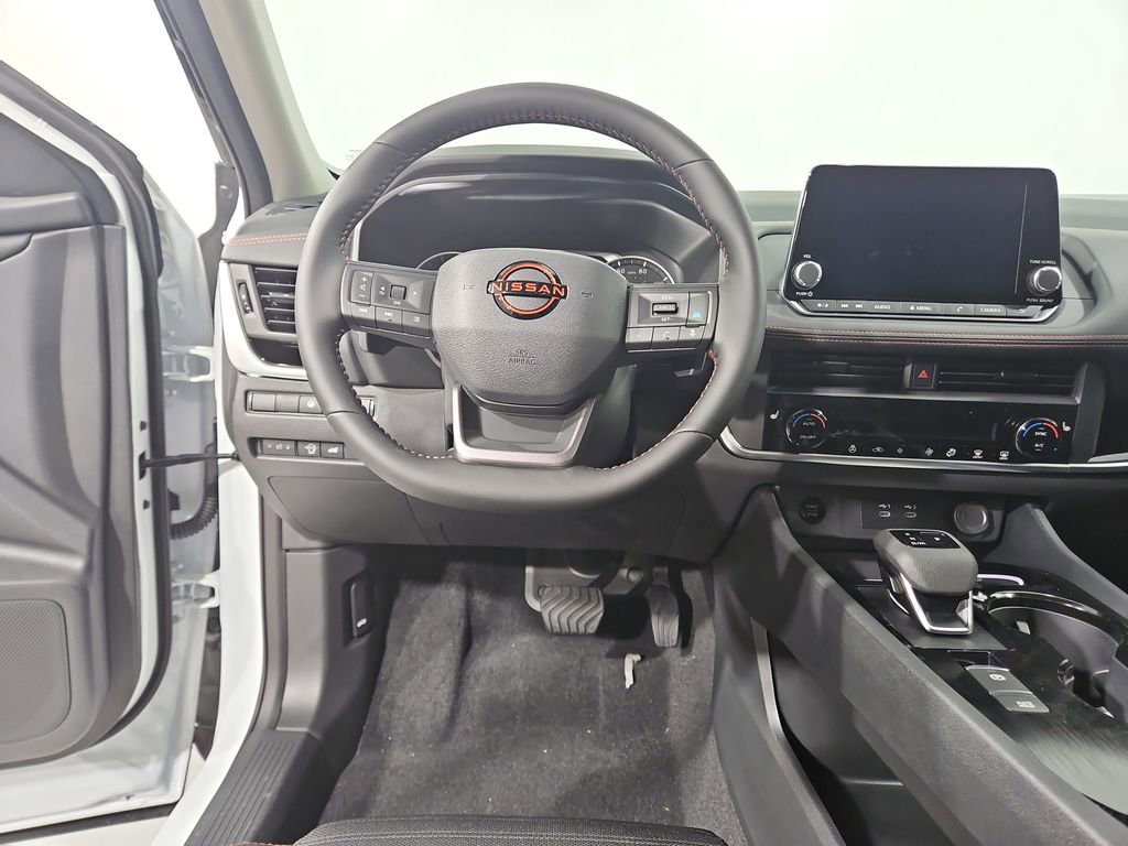 New 2026 Nissan Rogue SV image 13