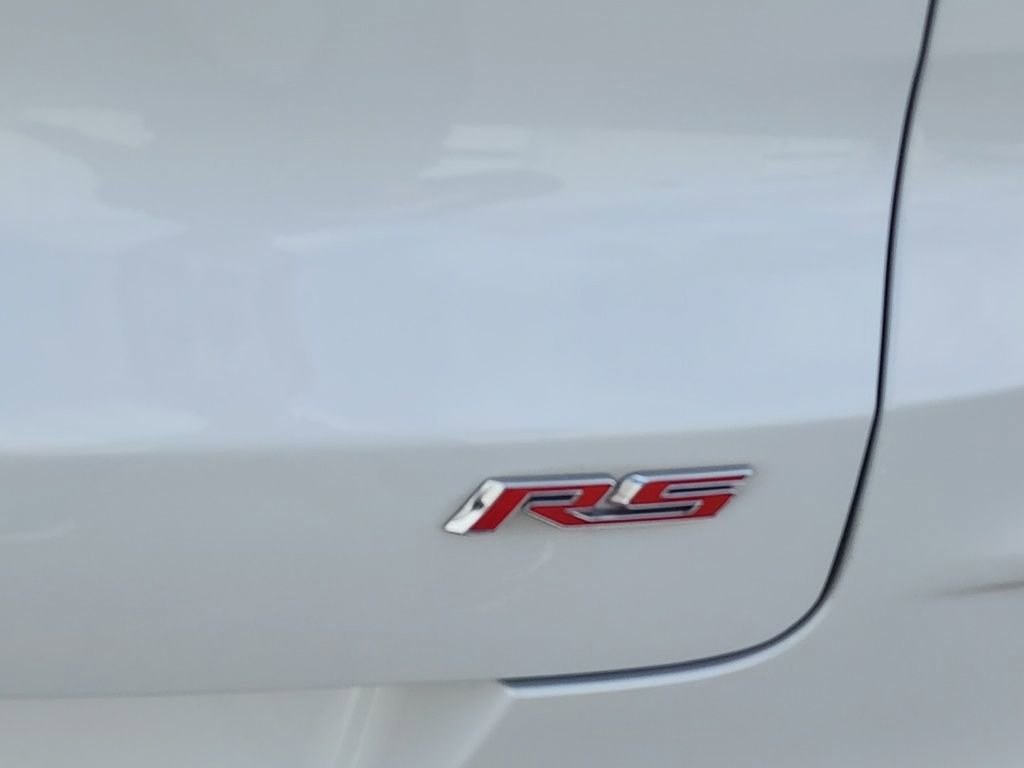 Used 2025 Chevrolet TrailBlazer RS w/ Convenience Package image 8