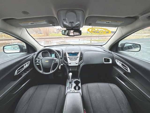 Used 2015 Chevrolet Equinox LS image 17