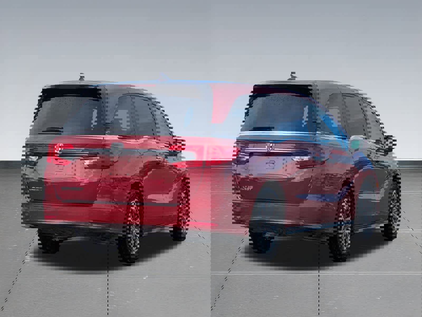 Certified 2023 Honda Odyssey EX-L image 6