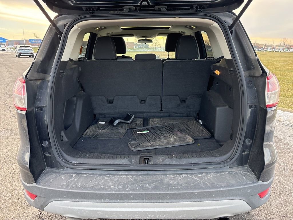 Used 2016 Ford Escape SE w/ SE Cold Weather Package image 11