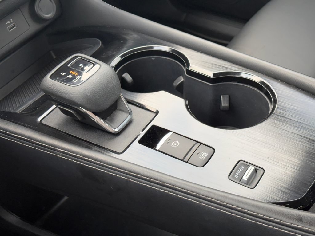 Certified 2023 Nissan Rogue SL w/ SL Premium Package FWD image 17