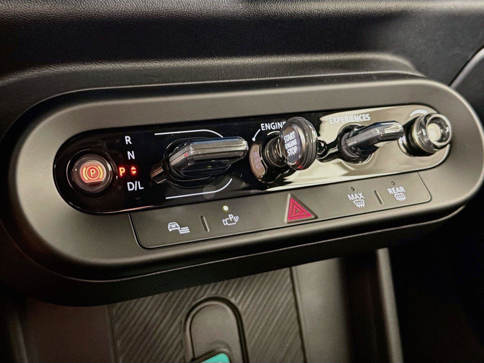 New 2026 MINI Cooper S FWD image 15