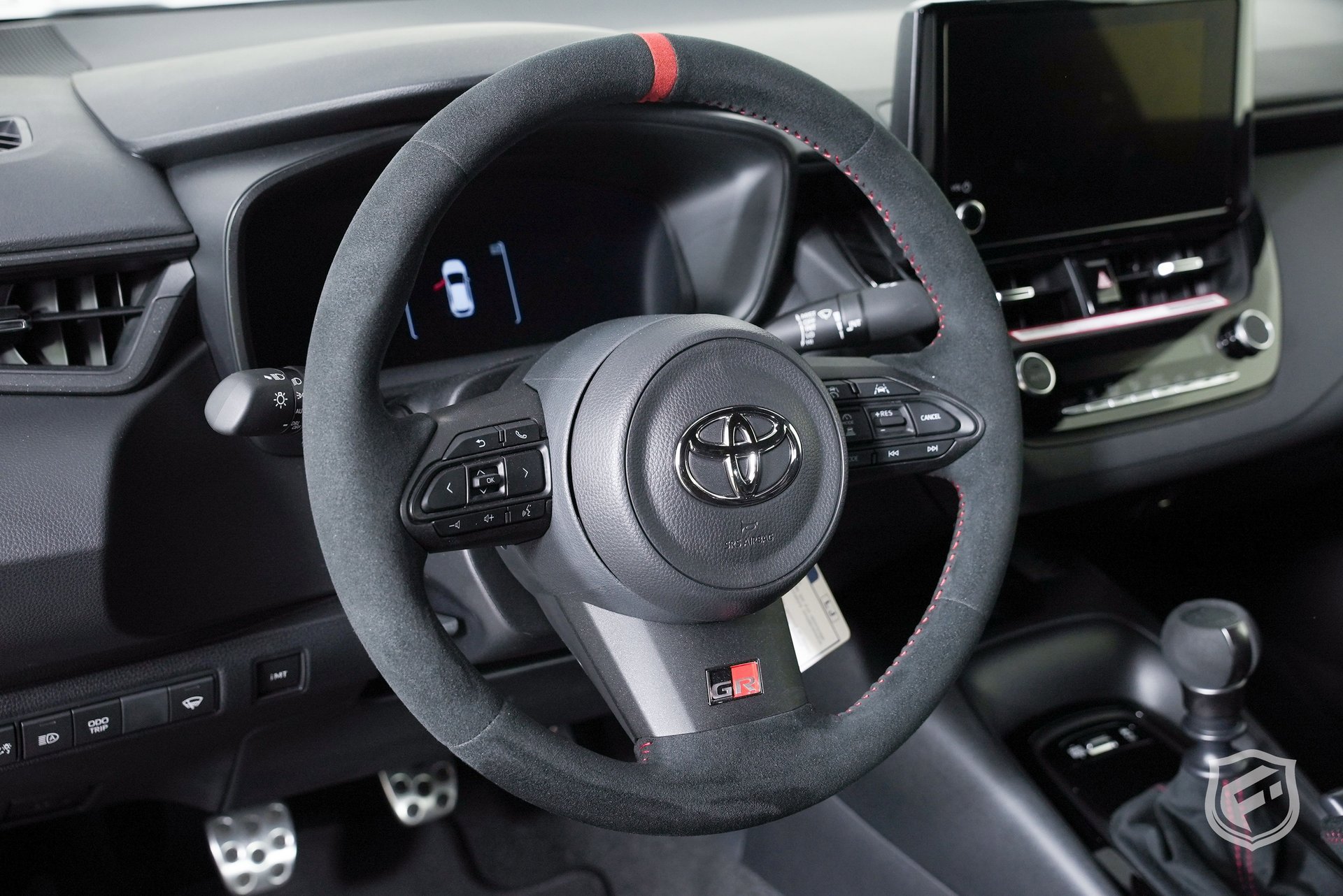 Used 2023 Toyota Corolla GR Morizo image 16