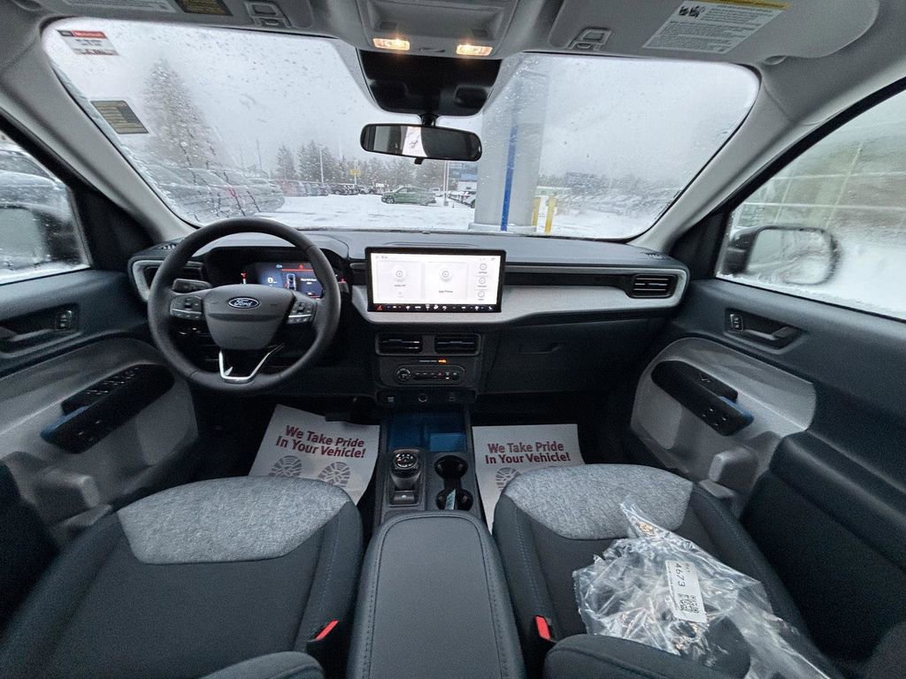 New 2026 Ford Maverick XLT w/ XLT Luxury Package image 20