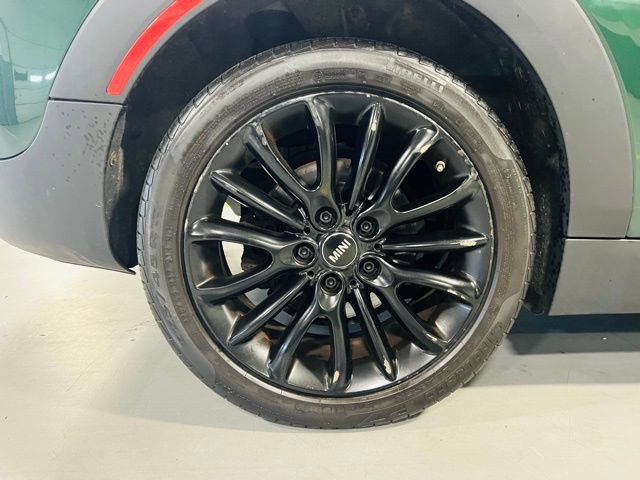 Used 2019 MINI Cooper Clubman ALL4 image 12