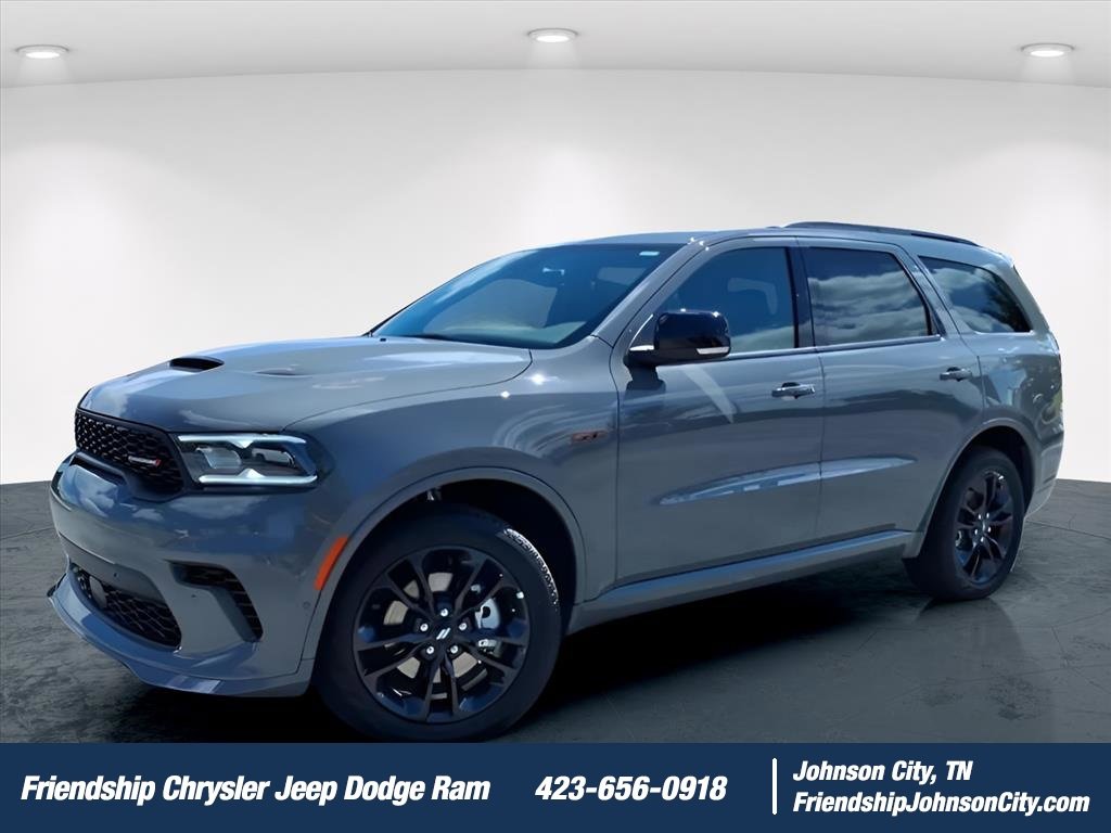 New 2026 Dodge Durango GT image 1