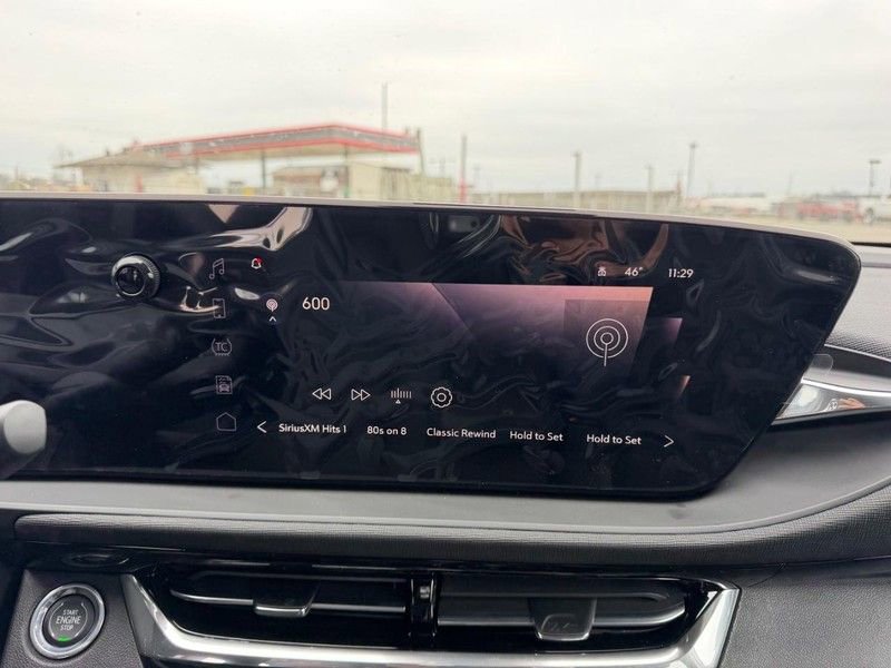 New 2026 Buick Envista Sport Touring image 13