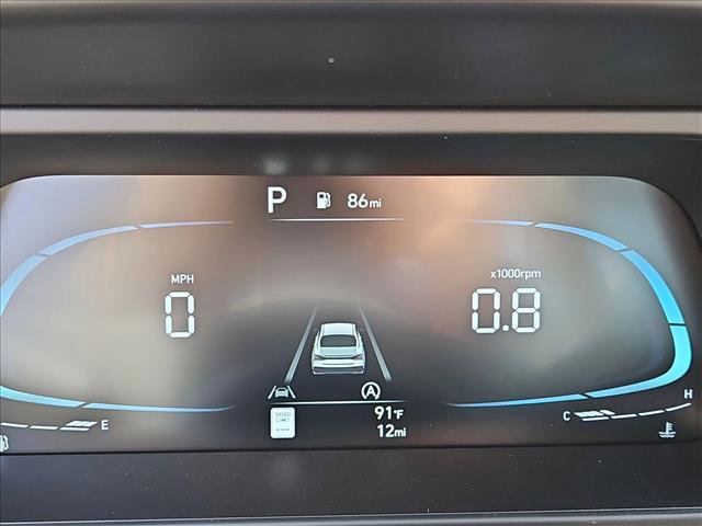 New 2026 Hyundai Elantra SE FWD image 11