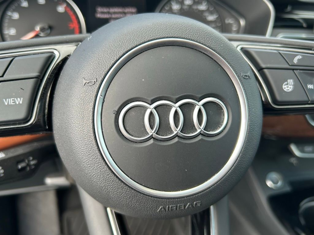 Used 2023 Audi A4 2.0T Premium w/ Convenience Package image 22