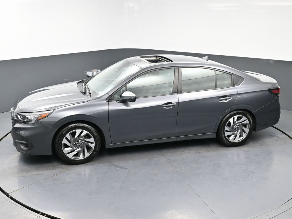 Used 2023 Subaru Legacy Touring XT AWD/4WD image 45