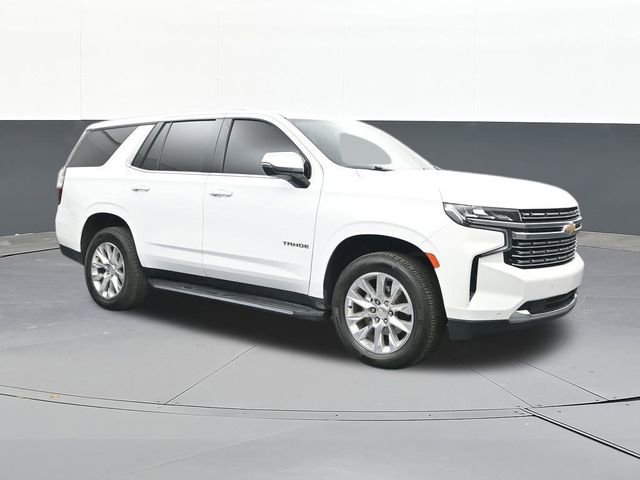 Used 2023 Chevrolet Tahoe Premier image 20