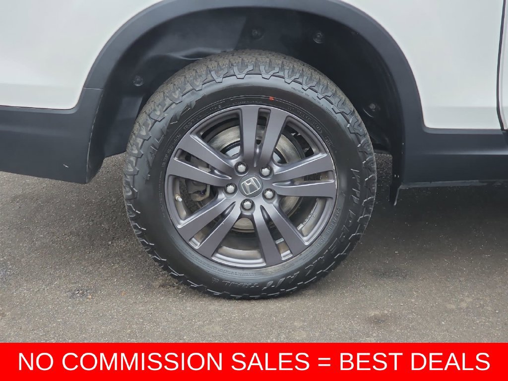 Used 2019 Honda Ridgeline Sport image 36