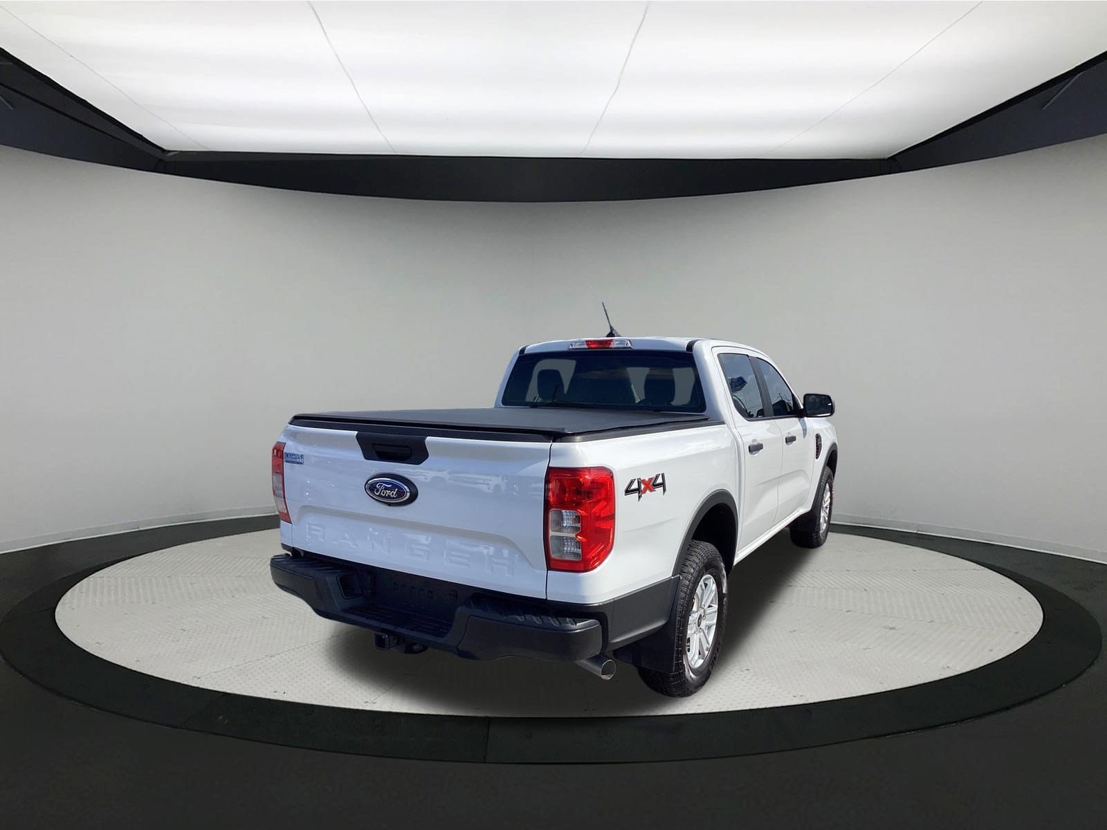 Used 2025 Ford Ranger XL w/ Trailer Tow Package AWD/4WD image 8