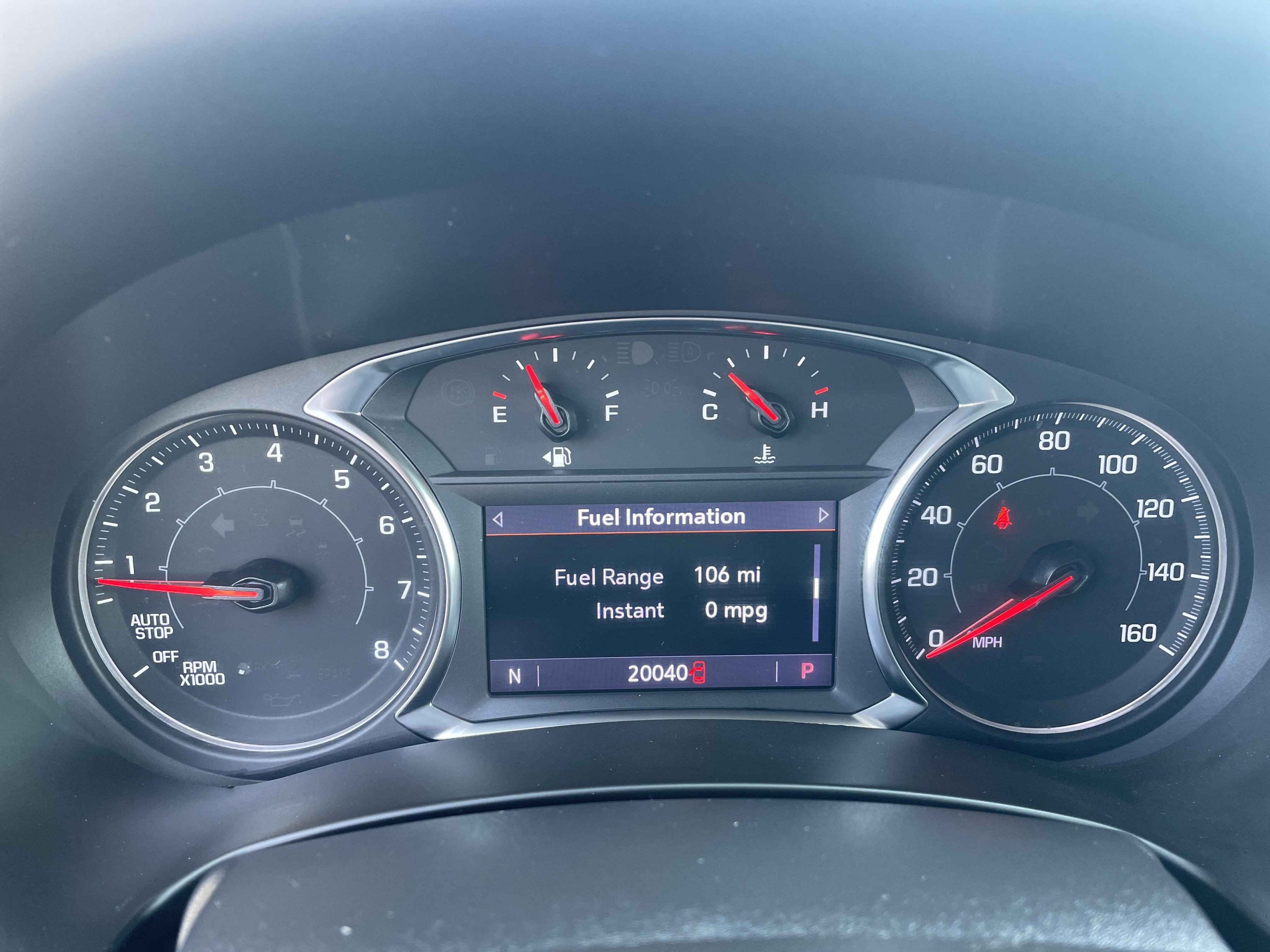 Used 2022 GMC Terrain SLT w/ Infotainment Package II image 16