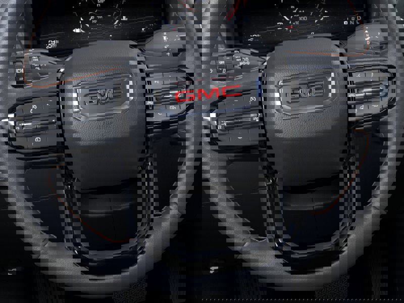 New 2026 GMC Terrain AT4 w/ Convenience Package III image 19