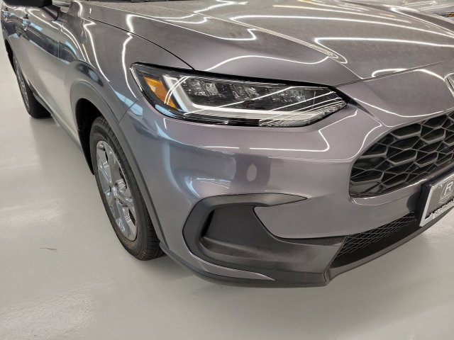 New 2027 Honda HR-V LX image 27