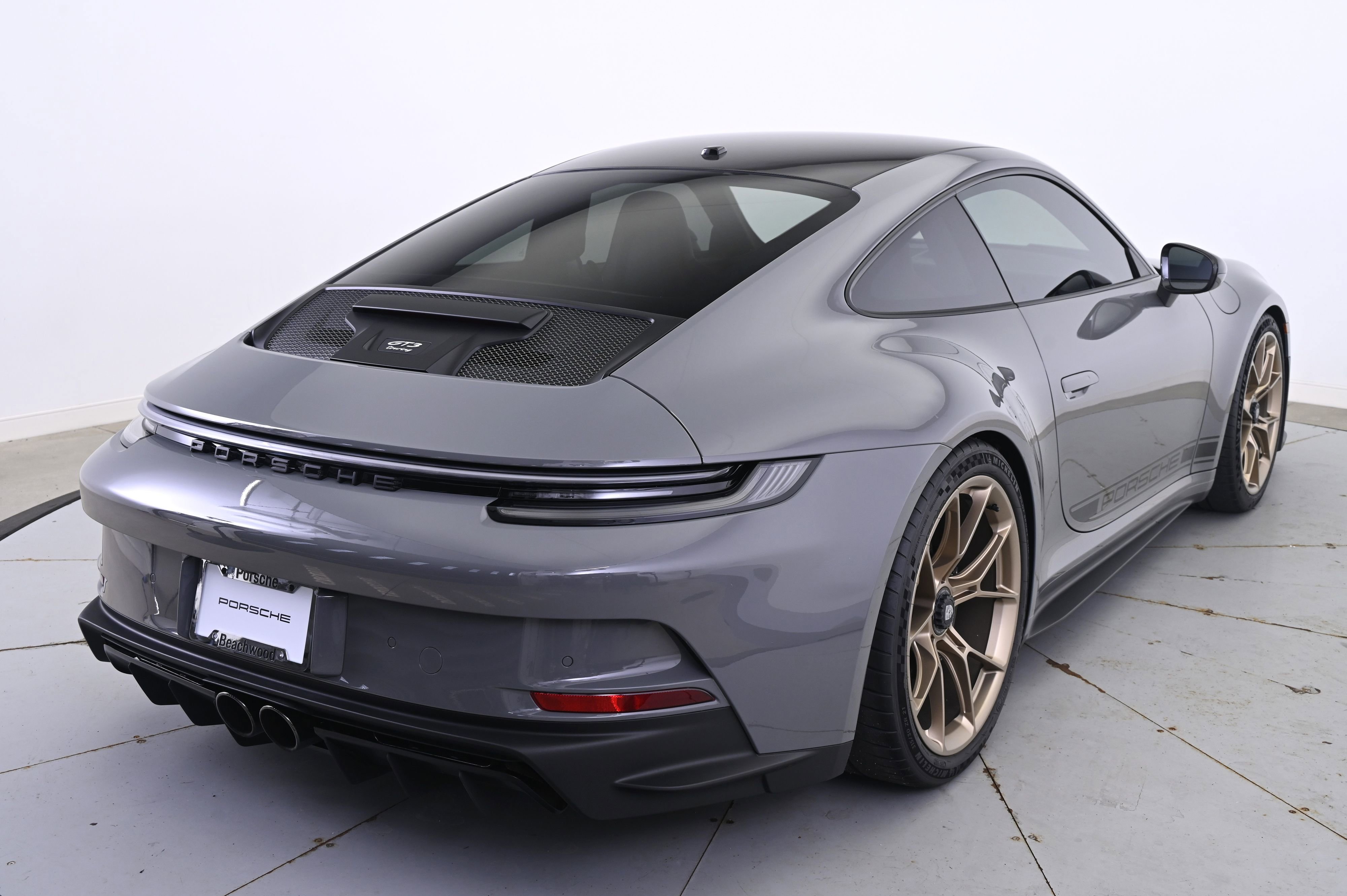 Used 2022 Porsche 911 GT3 image 7