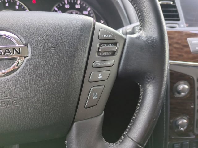 Used 2019 Nissan Armada SL w/ Premium Package AWD/4WD image 29