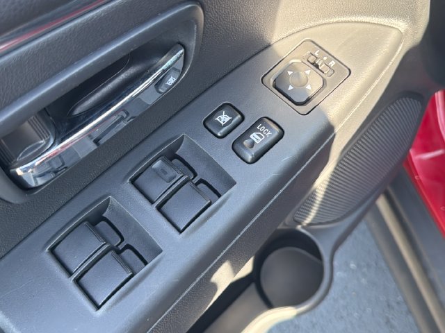 Used 2024 Mitsubishi Outlander Sport ES AWD/4WD image 13