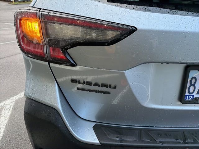 Used 2023 Subaru Outback Onyx Edition XT image 7