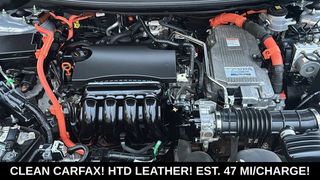Used 2018 Honda Clarity Touring image 33