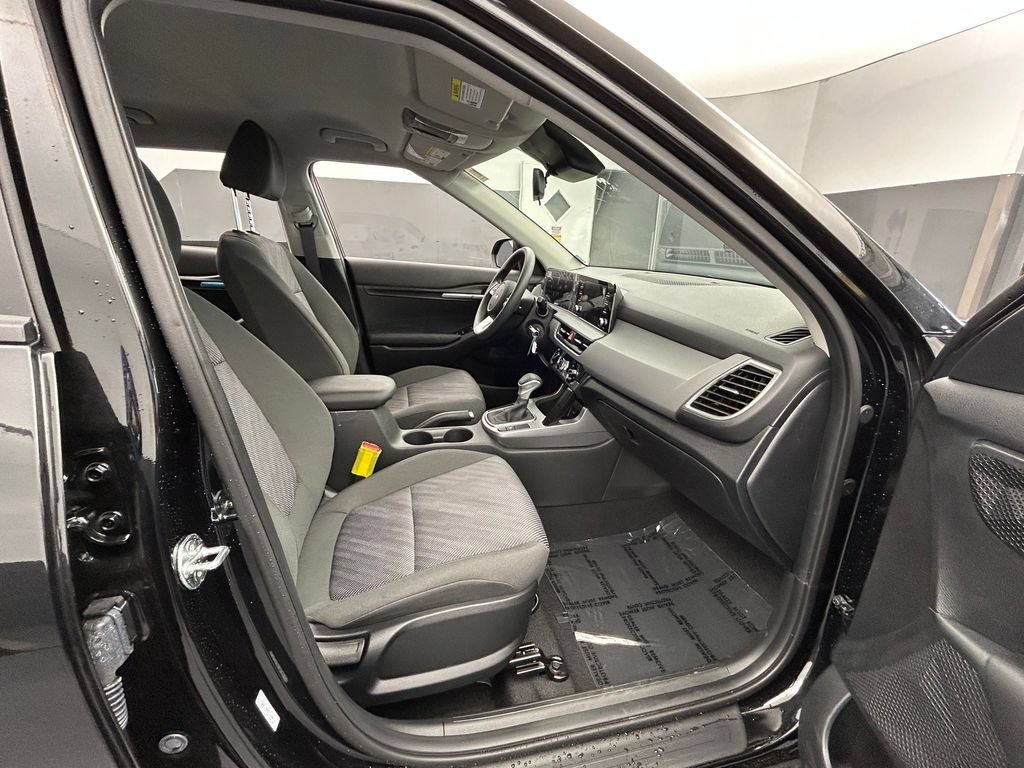 Used 2026 Kia Seltos LX FWD image 13