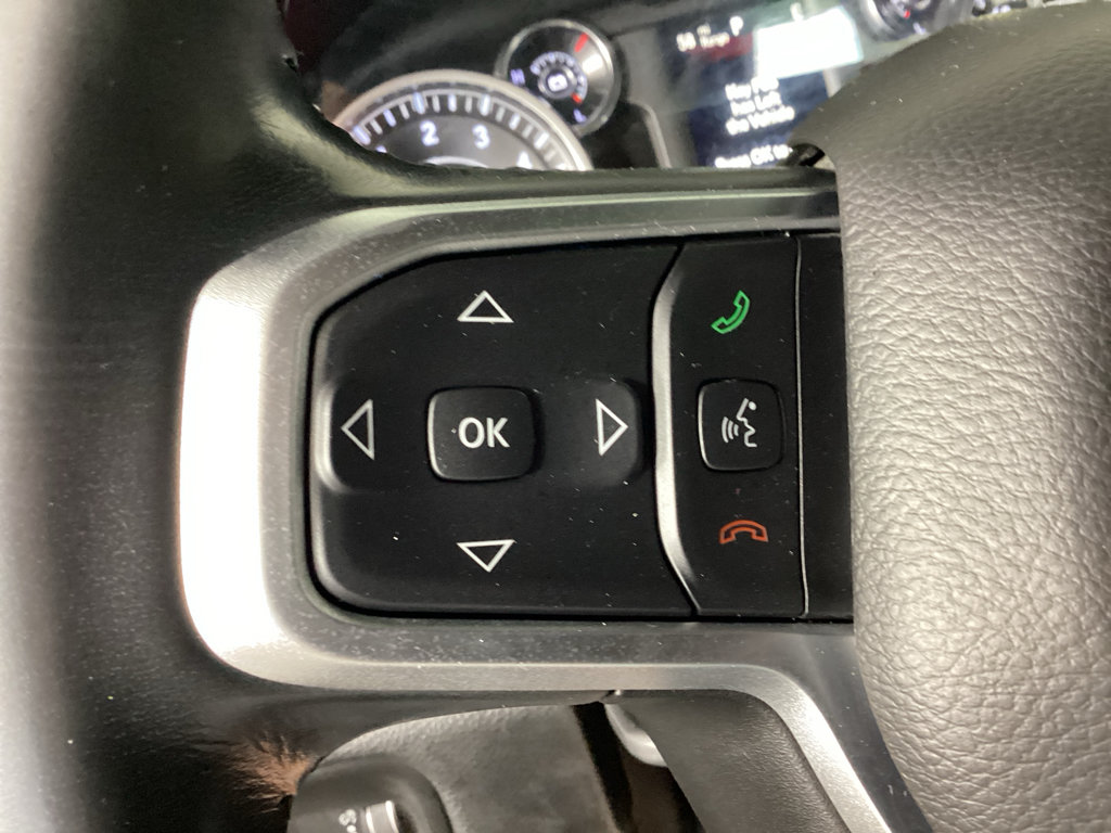 Used 2020 RAM 1500 Big Horn AWD/4WD image 21