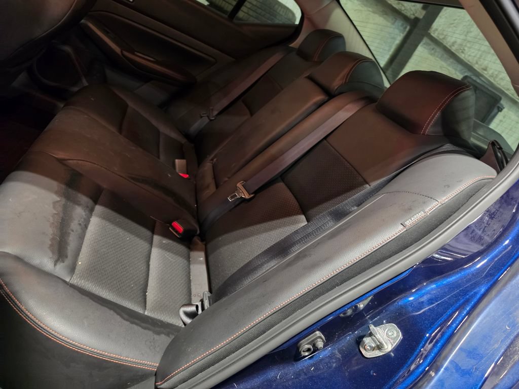 Used 2021 Nissan Altima 2.5 SR FWD image 7