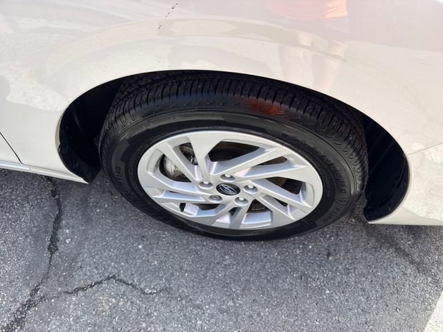 Used 2024 Subaru Impreza 2.0i AWD/4WD image 12